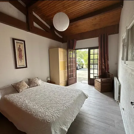 Apartment Agreable Sur