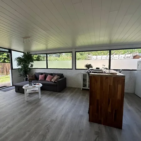 Apartment Agreable Sur *