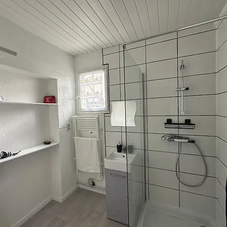 Apartment Agreable Sur Le Teich